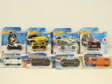 42 Hot wheels modelauto's – foto 6 – kavel bij De Kringwinkel, Antwerpen