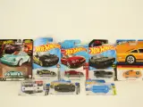 42 Hot wheels modelauto's – foto 7 – kavel bij De Kringwinkel, Antwerpen