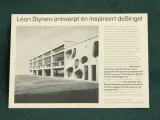 Glazenset deSingel voor Serax, design Studio Dott (in O.V.P) – foto 6 – kavel bij De Kringwinkel, Antwerpen