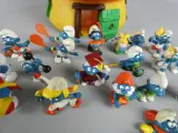 Smurfen huis met Smurfen – foto 3 – kavel bij De Kringwinkel, Diest