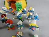 Smurfen huis met Smurfen – foto 4 – kavel bij De Kringwinkel, Diest