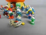 Smurfen huis met Smurfen – foto 5 – kavel bij De Kringwinkel, Diest