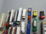 47 speelgoed vrachtwagens – foto 13 – kavel bij De Kringwinkel, Diest