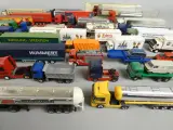 47 speelgoed vrachtwagens – foto 4 – kavel bij De Kringwinkel, Diest