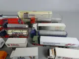 47 speelgoed vrachtwagens – foto 6 – kavel bij De Kringwinkel, Diest