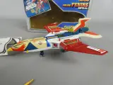 Battle of the planets reuze feniks – foto 2 – kavel bij De Kringwinkel, Diest