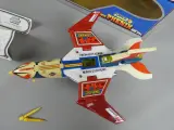Battle of the planets reuze feniks – foto 3 – kavel bij De Kringwinkel, Diest