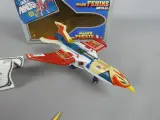 Battle of the planets reuze feniks – foto 4 – kavel bij De Kringwinkel, Diest