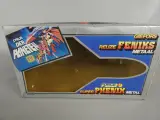 Battle of the planets reuze feniks – foto 10 – kavel bij De Kringwinkel, Diest