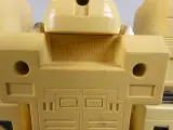White Tigerzord speelgoedfiguur – foto 4 – kavel bij De Kringwinkel, Diest