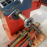 Banden demonteermachine, Mondolfo Ferro, MT2300, 1996 – foto 5 – kavel bij Domeinen Roerende Zaken, Groningen