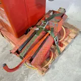 Banden demonteermachine, Mondolfo Ferro, MT2300, 1996 – foto 6 – kavel bij Domeinen Roerende Zaken, Groningen