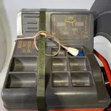 Banden demonteermachine, Mondolfo Ferro, MT2300, 1996 – foto 7 – kavel bij Domeinen Roerende Zaken, Groningen