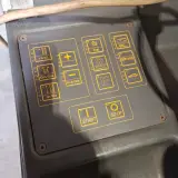 Banden demonteermachine, Mondolfo Ferro, MT2300, 1996 – foto 9 – kavel bij Domeinen Roerende Zaken, Groningen