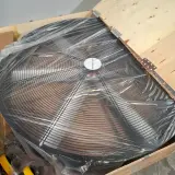 Industriële ventilator, MW Tools, MV1500IL – foto 2 – kavel bij Domeinen Roerende Zaken, Groningen