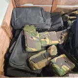 Diverse tassen – foto 6 – kavel bij Domeinen Roerende Zaken, Groningen