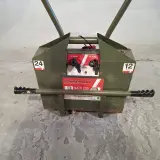 Starthulp op transportwagen, Powervamp, Nato200 – foto 2 – kavel bij Domeinen Roerende Zaken, Groningen