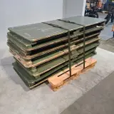 Ca. 12x Veldtafel – foto 2 – kavel bij Domeinen Roerende Zaken, Groningen