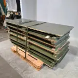 Ca. 12x Veldtafel – foto 3 – kavel bij Domeinen Roerende Zaken, Groningen