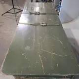Ca. 12x Veldtafel – foto 4 – kavel bij Domeinen Roerende Zaken, Groningen