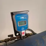 Airco service station, Robin Air, AC590 PRO, 2008 – foto 5 – kavel bij Domeinen Roerende Zaken, Groningen