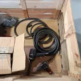 2x Pneumatische slagmoersleutel met toebehoren, Ingersoll Rand – foto 7 – kavel bij Domeinen Roerende Zaken, Groningen
