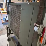 klimaat systeem, Weiss Technik – foto 11 – kavel bij Domeinen Roerende Zaken, Groningen