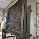klimaat systeem, Weiss Technik – foto 16 – kavel bij Domeinen Roerende Zaken, Groningen