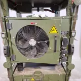 klimaat systeem, Weiss Technik – foto 8 – kavel bij Domeinen Roerende Zaken, Groningen