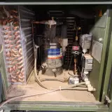 klimaat systeem, Weiss Technik – foto 9 – kavel bij Domeinen Roerende Zaken, Groningen