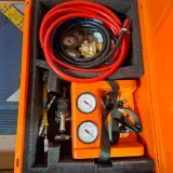 3x Reddings hefkussen met regeleenheid, Holmatro, o.a. HDC10U – foto 4 – kavel bij Domeinen Roerende Zaken, Groningen