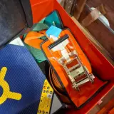3x Reddings hefkussen met regeleenheid, Holmatro, o.a. HDC10U – foto 9 – kavel bij Domeinen Roerende Zaken, Groningen