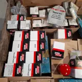 Partij diverse onderdelen, O.a. Baldwin – foto 6 – kavel bij Domeinen Roerende Zaken, Groningen