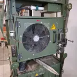 klimaat systeem, Weiss Technik – foto 11 – kavel bij Domeinen Roerende Zaken, Groningen