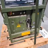 klimaat systeem, Weiss Technik – foto 6 – kavel bij Domeinen Roerende Zaken, Groningen