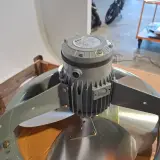 Ventilator, FMV Lammel, A35 PL30 – foto 4 – kavel bij Domeinen Roerende Zaken, Groningen