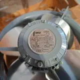 Ventilator, FMV Lammel, A35 PL30 – foto 5 – kavel bij Domeinen Roerende Zaken, Groningen