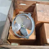 Ventilator, FMV Lammel, A35 PL30 – foto 7 – kavel bij Domeinen Roerende Zaken, Groningen
