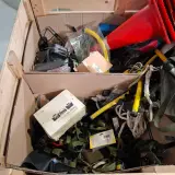 Partij diversen – foto 15 – kavel bij Domeinen Roerende Zaken, Groningen