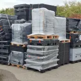Partij uni-packs, O.a Engels – foto 13 – kavel bij Domeinen Roerende Zaken, Groningen