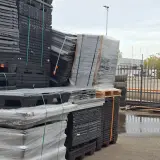 Partij uni-packs, O.a Engels – foto 3 – kavel bij Domeinen Roerende Zaken, Groningen