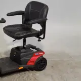 Scootmobiel, Invacare, Colibri – foto 11 – kavel bij Domeinen Roerende Zaken, Groningen
