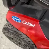 Scootmobiel, Invacare, Colibri – foto 4 – kavel bij Domeinen Roerende Zaken, Groningen