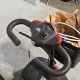 Scootmobiel, Invacare, Colibri – foto 5 – kavel bij Domeinen Roerende Zaken, Groningen
