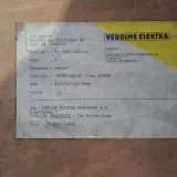 Partij verdeelkast deksels – foto 3 – kavel bij Domeinen Roerende Zaken, Groningen
