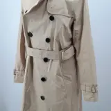 Jas, maat 40 (IT), Burberry, THHUATHA2517NON – foto 3 – kavel bij Domeinen Roerende Zaken, Groningen