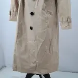 Jas, maat 40 (IT), Burberry, THHUATHA2517NON – foto 4 – kavel bij Domeinen Roerende Zaken, Groningen