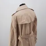 Jas, maat 40 (IT), Burberry, THHUATHA2517NON – foto 5 – kavel bij Domeinen Roerende Zaken, Groningen