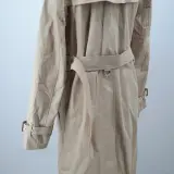 Jas, maat 40 (IT), Burberry, THHUATHA2517NON – foto 6 – kavel bij Domeinen Roerende Zaken, Groningen