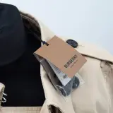 Jas, maat 40 (IT), Burberry, THHUATHA2517NON – foto 10 – kavel bij Domeinen Roerende Zaken, Groningen